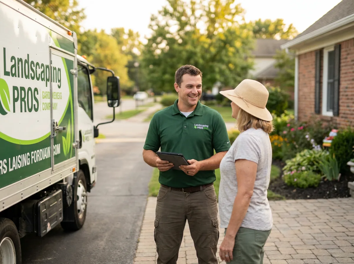 Landscaping Eagle Bend, MN FAQs